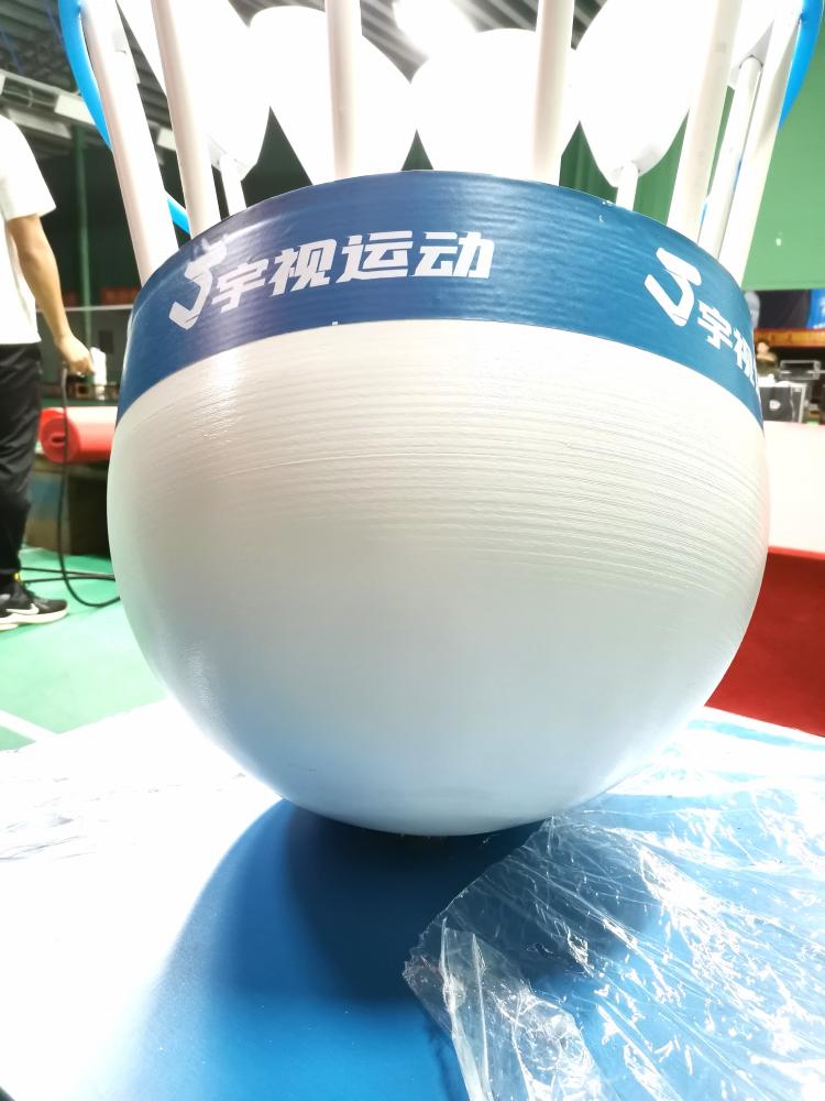 活动展示模型为您的品牌带来生动体验