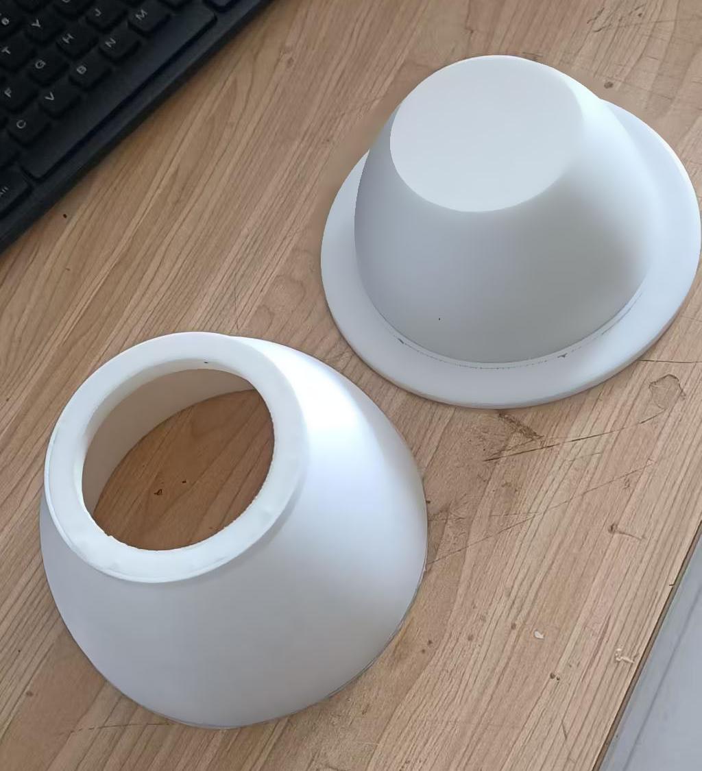 石膏模型细腻不起泡，制作方法技巧要掌握